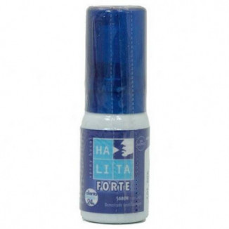 Halita Forte Spray 15 ml Halita