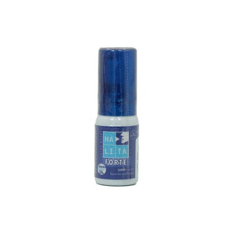 Halita Forte Spray 15 ml Halita