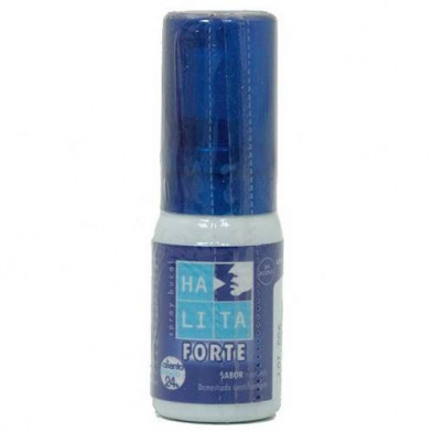 Halita Forte Spray 15 ml Halita