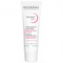 Bioderma Sensibio Ds+ 40 ml