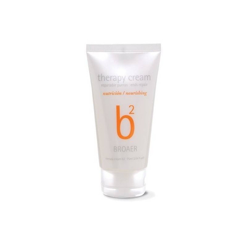 Therapy Cream 75 ml Broaer