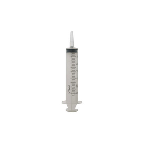 Jeringa Icosteril 50 Ml Catéter