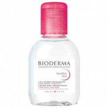 Bioderma Sensibio H2O Agua Micelar 100ml