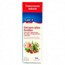 Care + Gel Aftas Bucales 10 ml