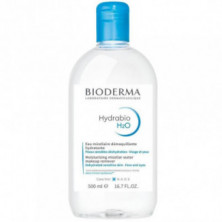 Bioderma Hydrabio H2O Agua Micelar 500 ml