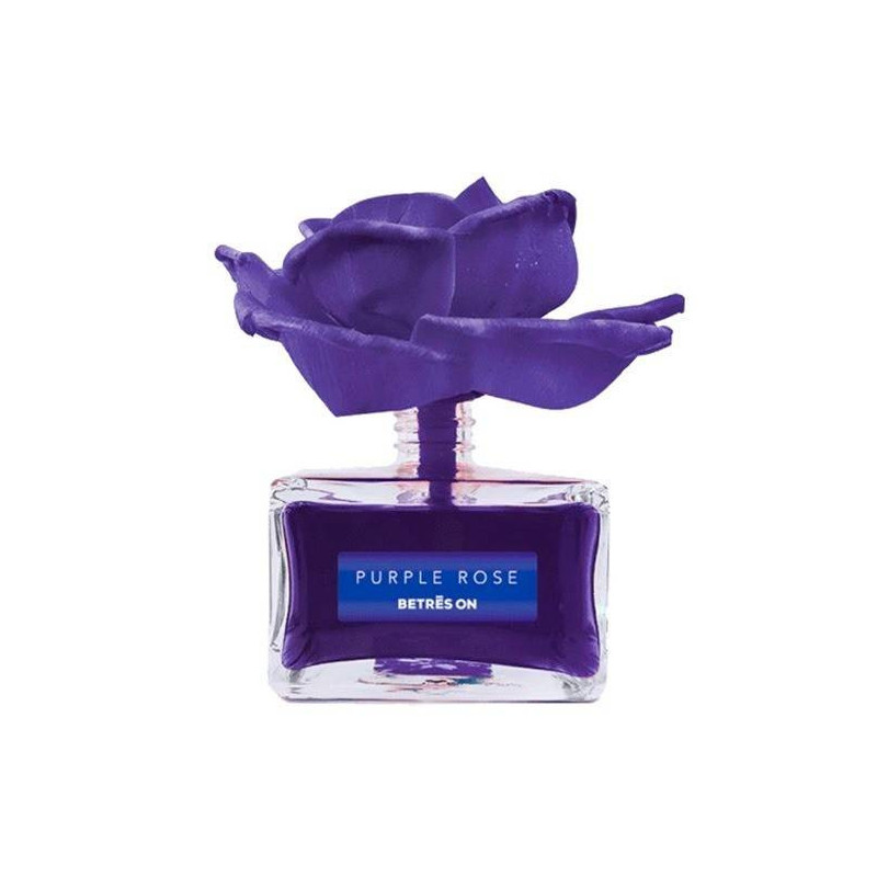 Ambientador Purple Rose 90 ml Betres