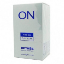 Perfume Fresh Hombre 100 ml Betres