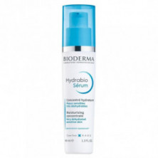 Bioderma Hydrabio Sérum 40 ml