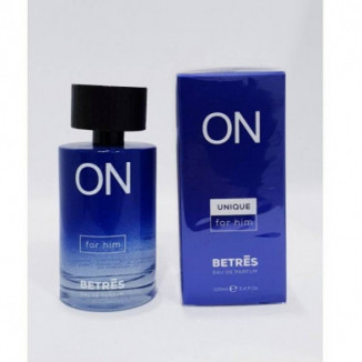 Perfume Unique Hombre 100 ml Betres