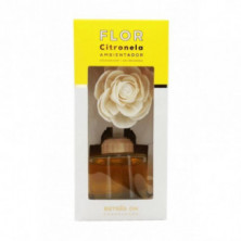 Ambientador Flor Citronela 90 ml Betres