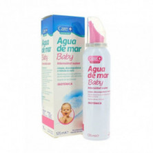 Care+ Agua De Mar Baby 125 ml