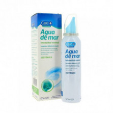 Care+ Agua De Mar Normal 125 ml