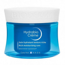 Bioderma Hydrabio Crema 50 ml