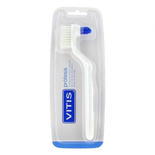 Vitis Cepillo Dental Protesis