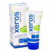 Gel Humectante 50 ml Xeros