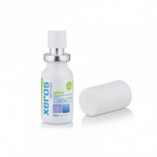 Spray Sabor Manzana 15 ml Xeros