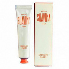 Suavina Crema de Manos 40 ml