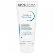 Atoderm Preventive 200 ml Bioderma