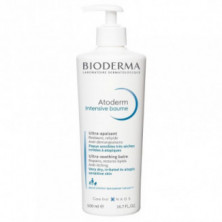 Atoderm Intensive Baume 500 ml Bioderma