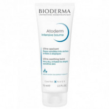 Atoderm Intensive Facial 75 ml Bioderma