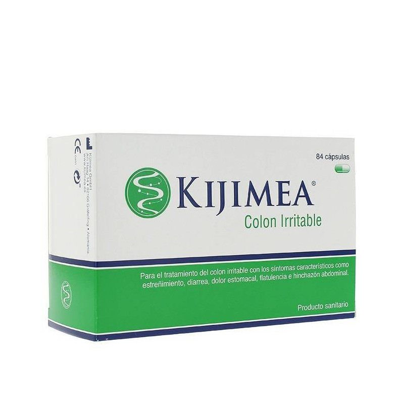 Kijimea Colon Irritable 84 Cápsulas