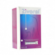 Ziverel 20 Sobres Bebible