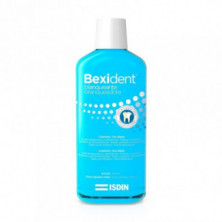 Bexident Blanqueante Colutorio Uso Diario 500 ml