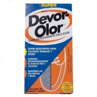 Plantilla Super Devor Olor