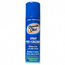 Devor Olor en Spray 150 ml