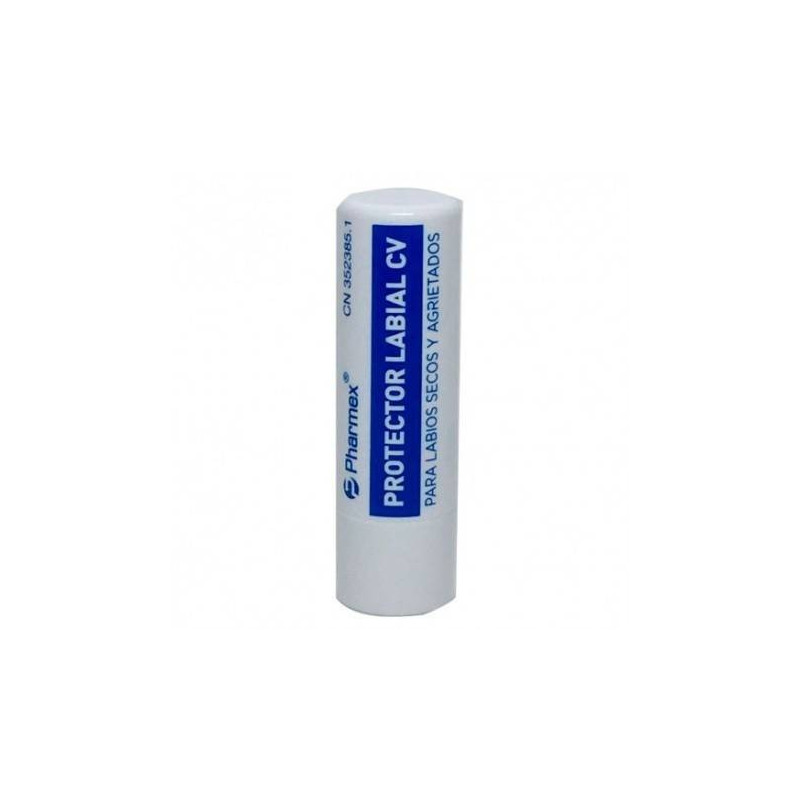 Protector Labial 4 gr Cuve