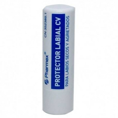 Protector Labial 4 gr Cuve