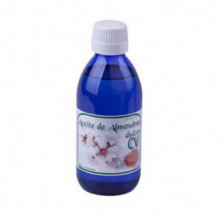 Aceite Almendras Dulces 250 ml Cuve