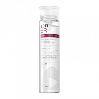 Leti SR ProbioClean H2O Agua Micelar 200 ml