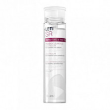 Leti SR ProbioClean H2O Agua Micelar 200 ml