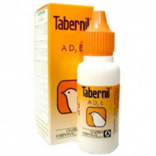 Tabernil A-D3-E Oral 20 ml DFV