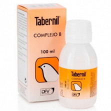 Tabernil Complejo B en Gotas 20 ml DFV