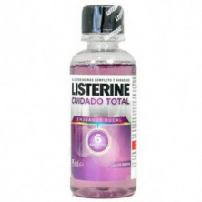 Listerine Cuidado Total 95 ml