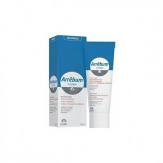 Arrebum Crema para Pieles Grasas 40 ml