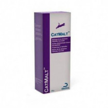 Catmalt Malta Felina Pasta 50 ml Dechra