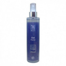 Dermakosmetic Gel Facial 250 ml