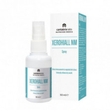 Xerohiall Nm Spray 50 ml Nutrición Médica