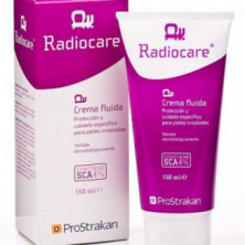 Radiocare Crema Fluida 150 ml Nutricion Medica