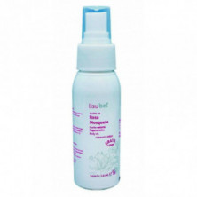 Lisubel Rosa Mosqueta en Spray 60 ml