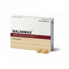 Balnimax Complemento Alimenticio 30 Comprimidos