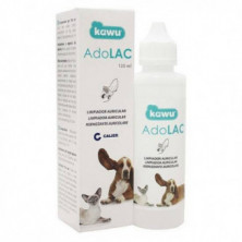 Adolac Limpiador Auricular 125 ml Calier