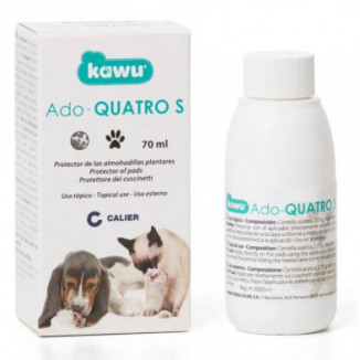 Ado Quatro 70 ml Calier