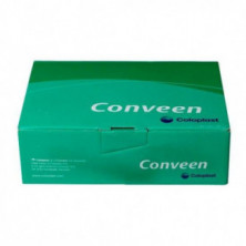 Conveen Bolsa Orina Pierna Plus Talla 50 Cm Referencia 5161