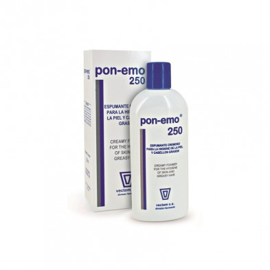 Pon-emo Solución 250 ml