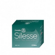 Silesse Toallita Protege Piel 30 U Convatec