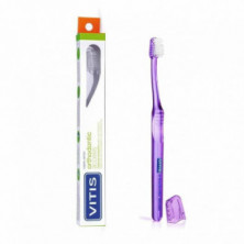 Cepillo Dental Vitis Ultrasuave Access